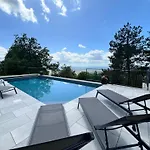 Vila Luana Cortona