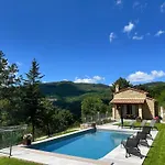 Vila Luana Cortona