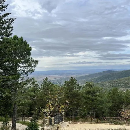 Vila Luana Cortona